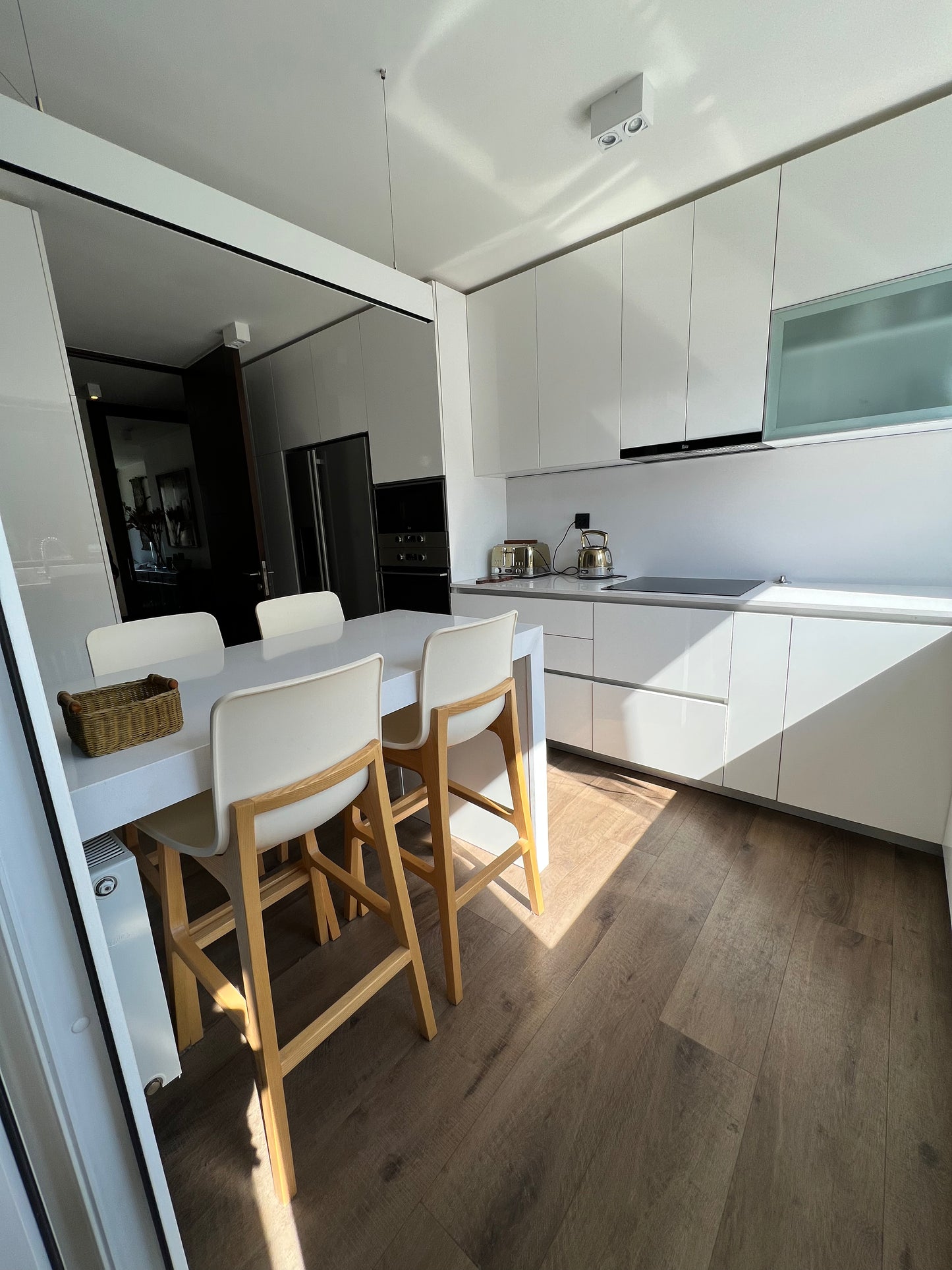 Espectacular Departamento en Edificio Q - Valle Quinta Junge