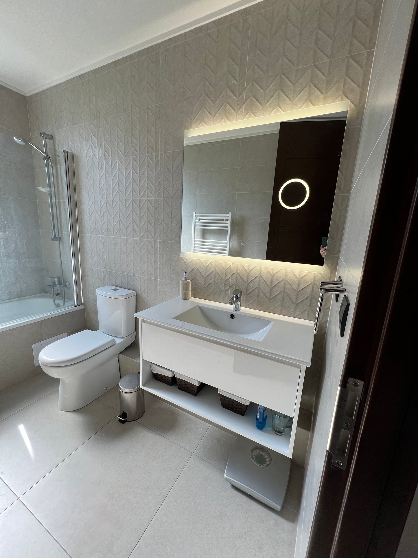 Espectacular Departamento en Edificio Q - Valle Quinta Junge