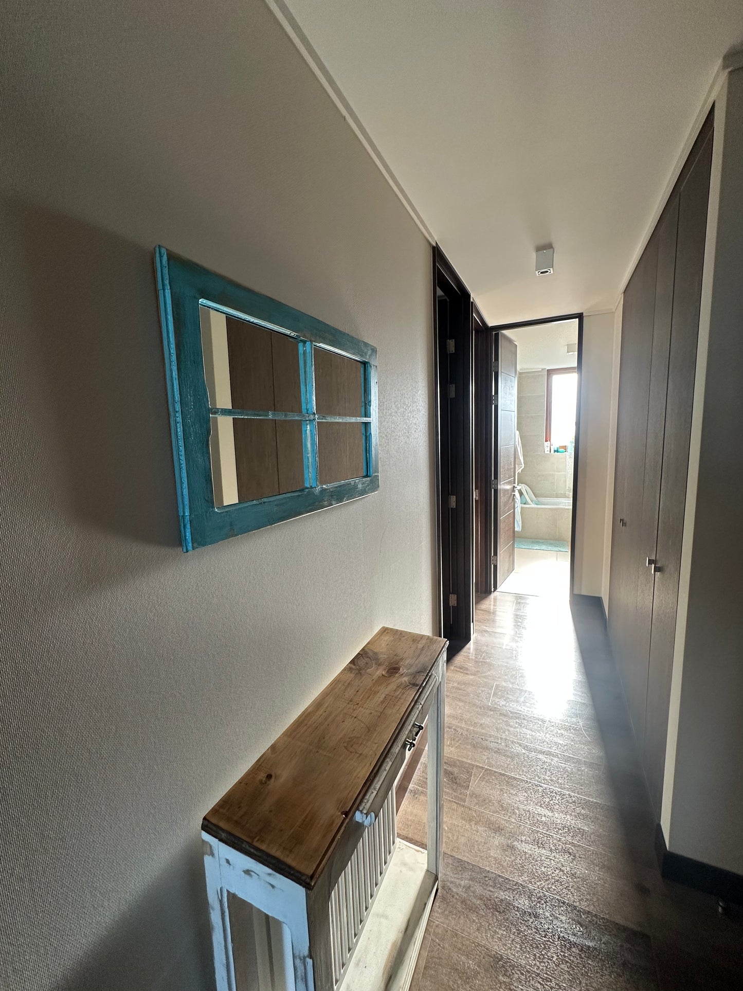 Espectacular Departamento en Edificio Q - Valle Quinta Junge