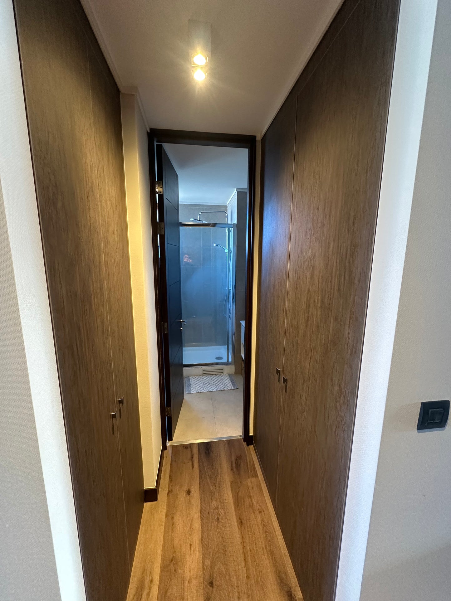 Espectacular Departamento en Edificio Q - Valle Quinta Junge