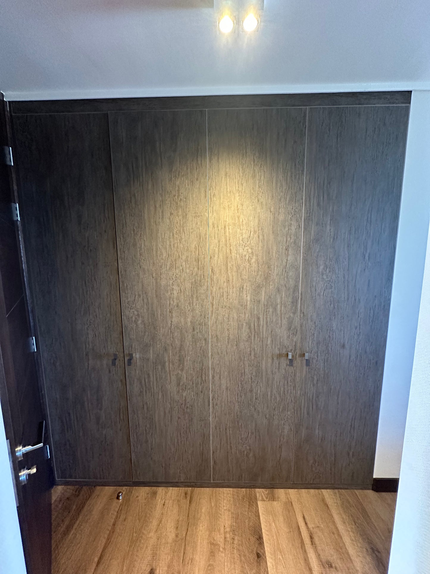 Espectacular Departamento en Edificio Q - Valle Quinta Junge
