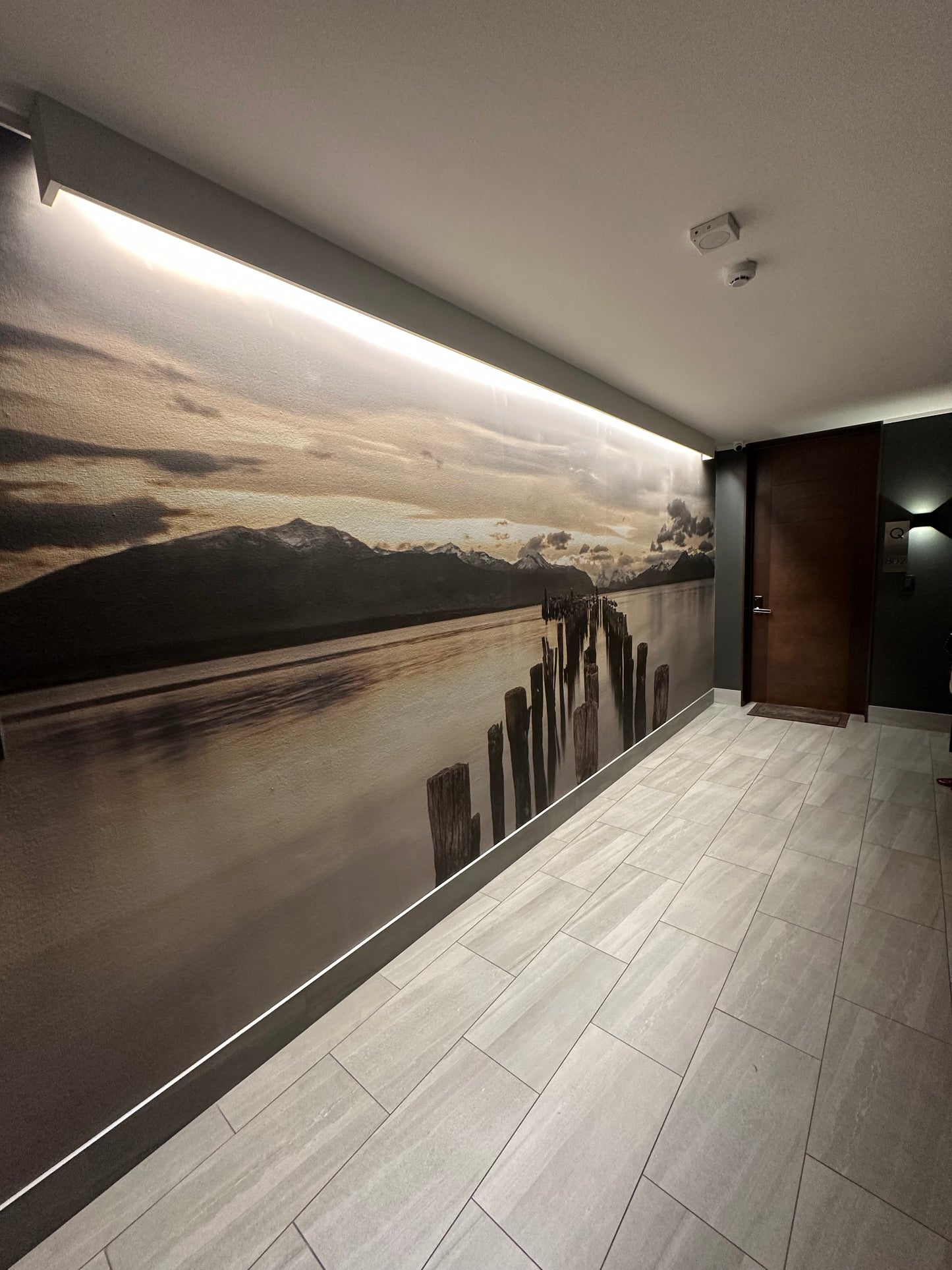 Espectacular Departamento en Edificio Q - Valle Quinta Junge