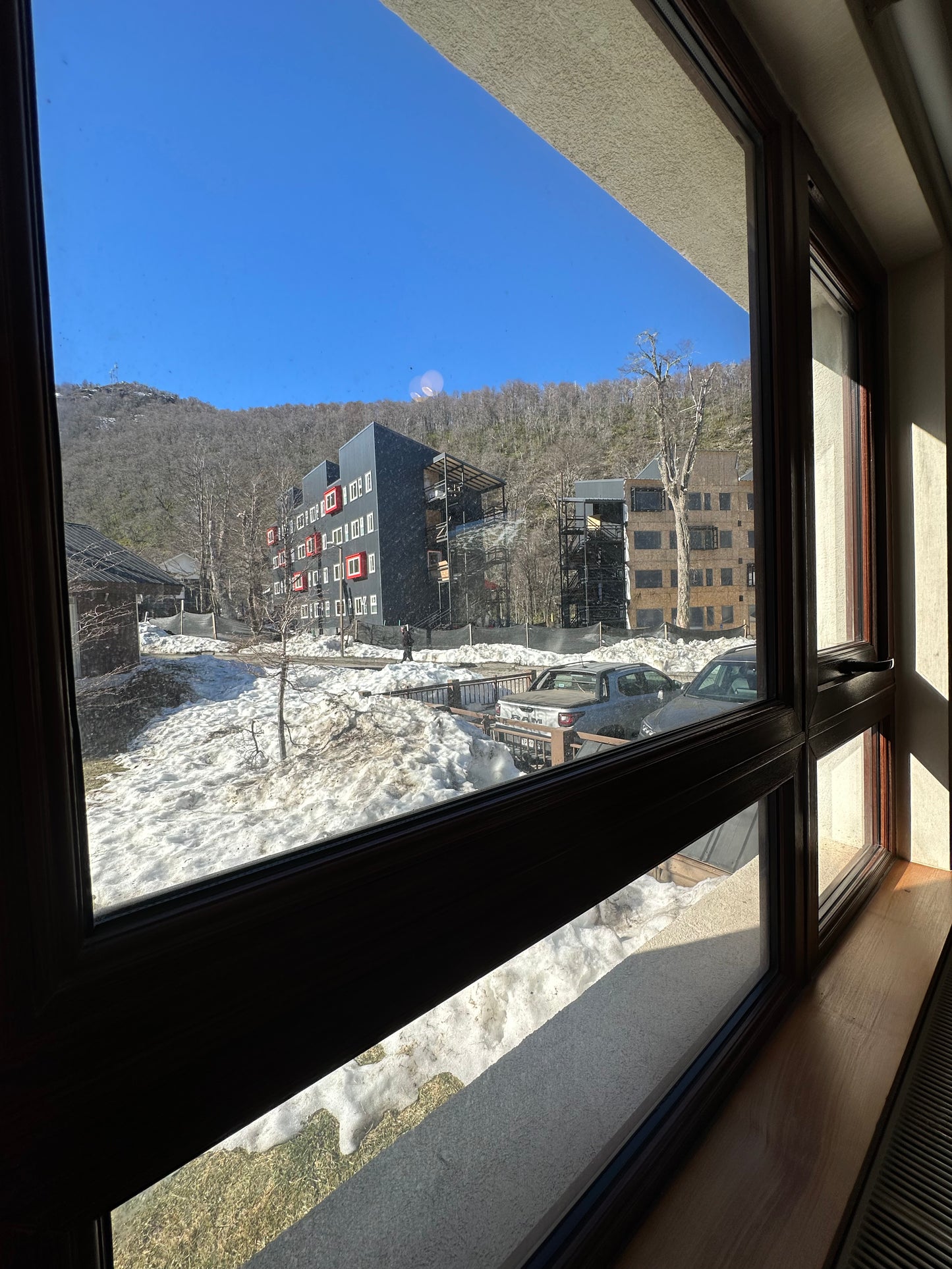 Departamento Condominio Andes - Termas De Chillán