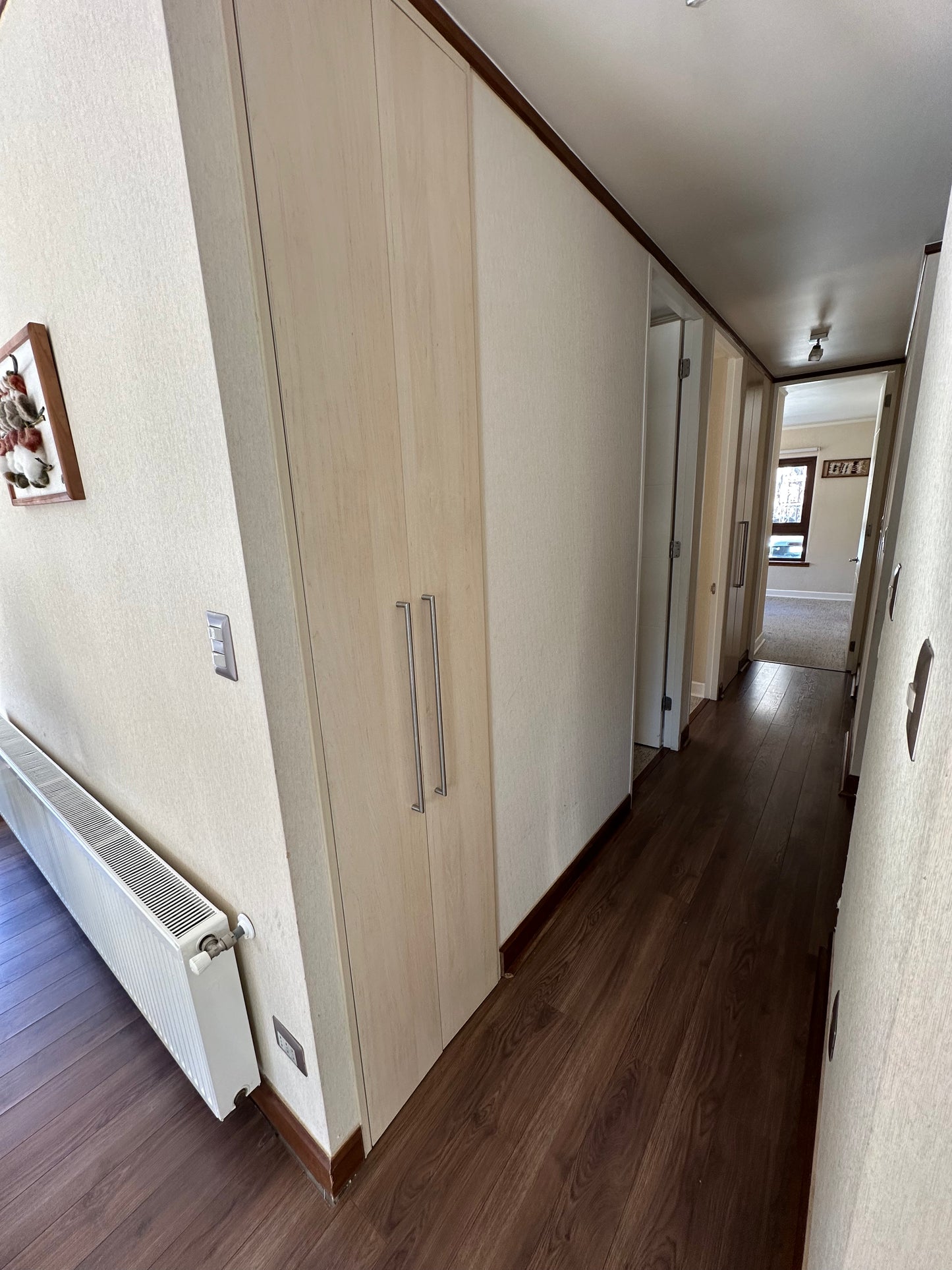 Departamento Condominio Andes - Termas De Chillán