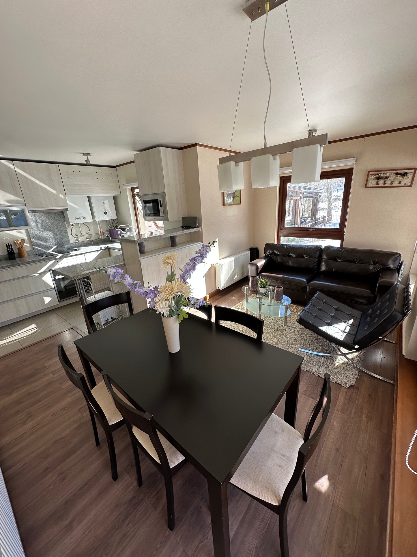 Departamento Condominio Andes - Termas De Chillán