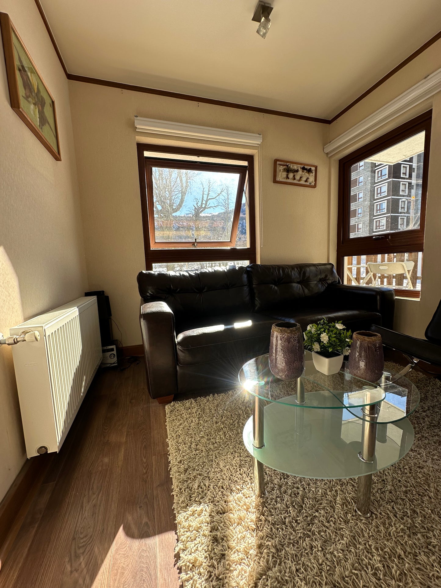 Departamento Condominio Andes - Termas De Chillán