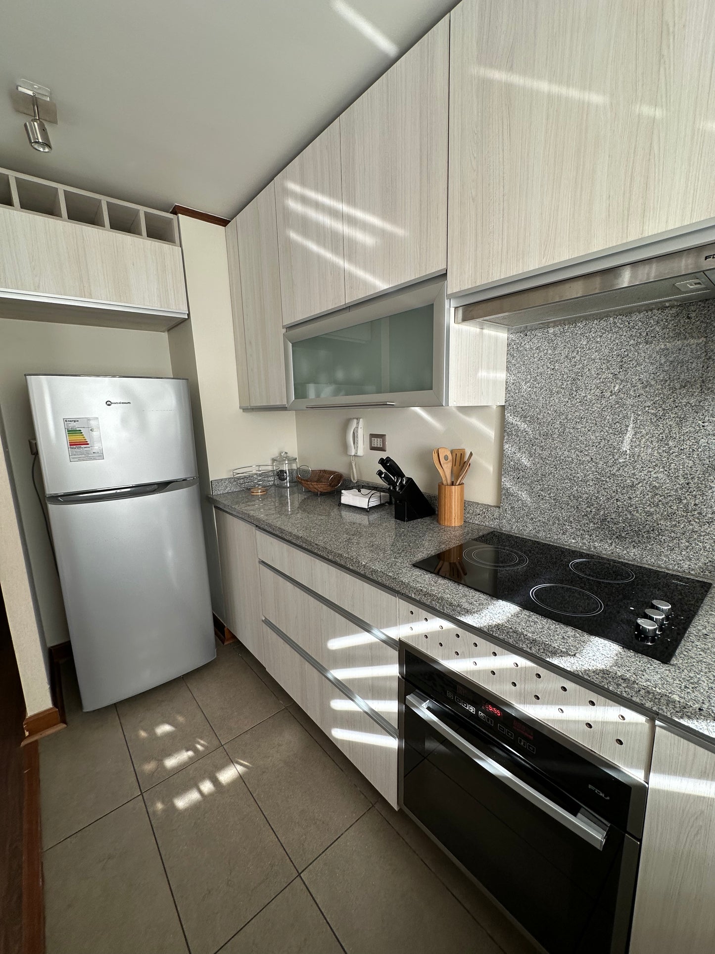 Departamento Condominio Andes - Termas De Chillán