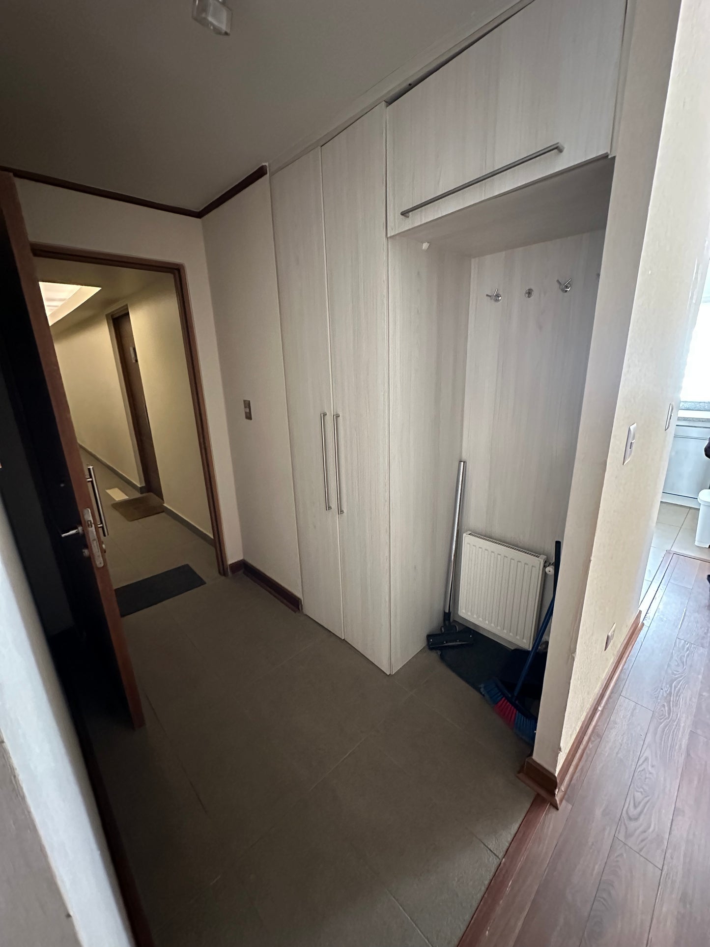 Departamento Condominio Andes - Termas De Chillán