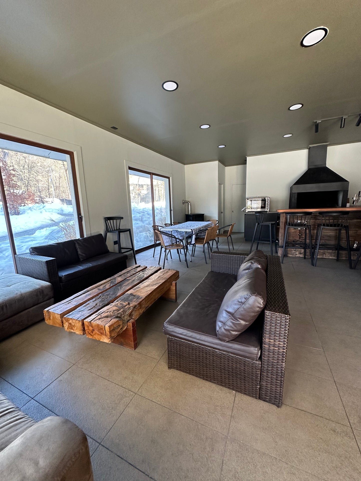 Departamento Condominio Andes - Termas De Chillán