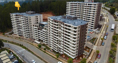 Venta Departamento Edificio Terralta - Andalué