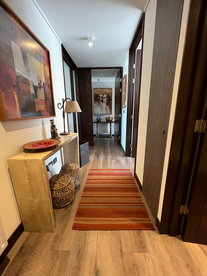 Espectacular Departamento en Edificio Q - Valle Quinta Junge