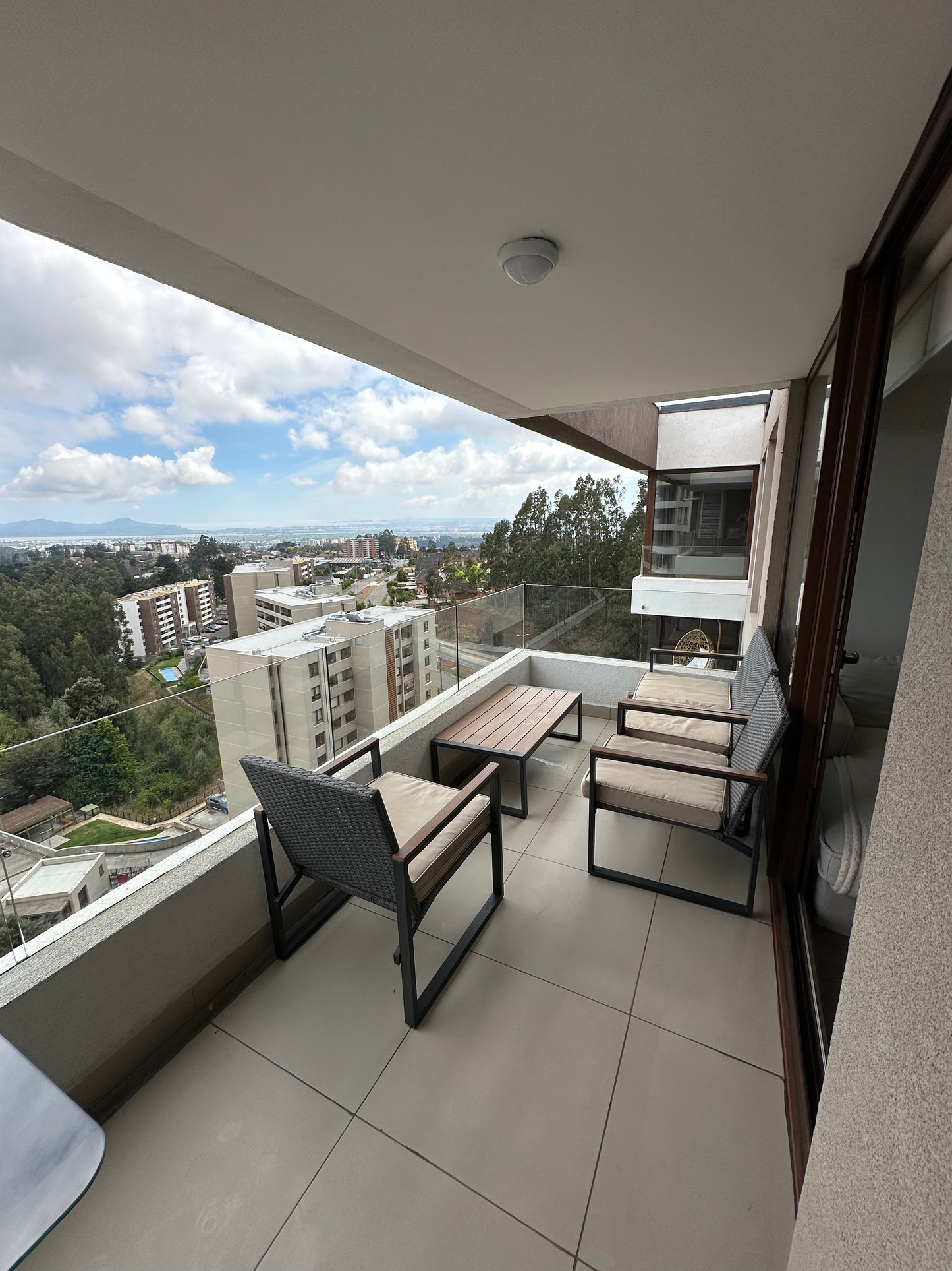 Venta Departamento Edificio Terralta - Andalué