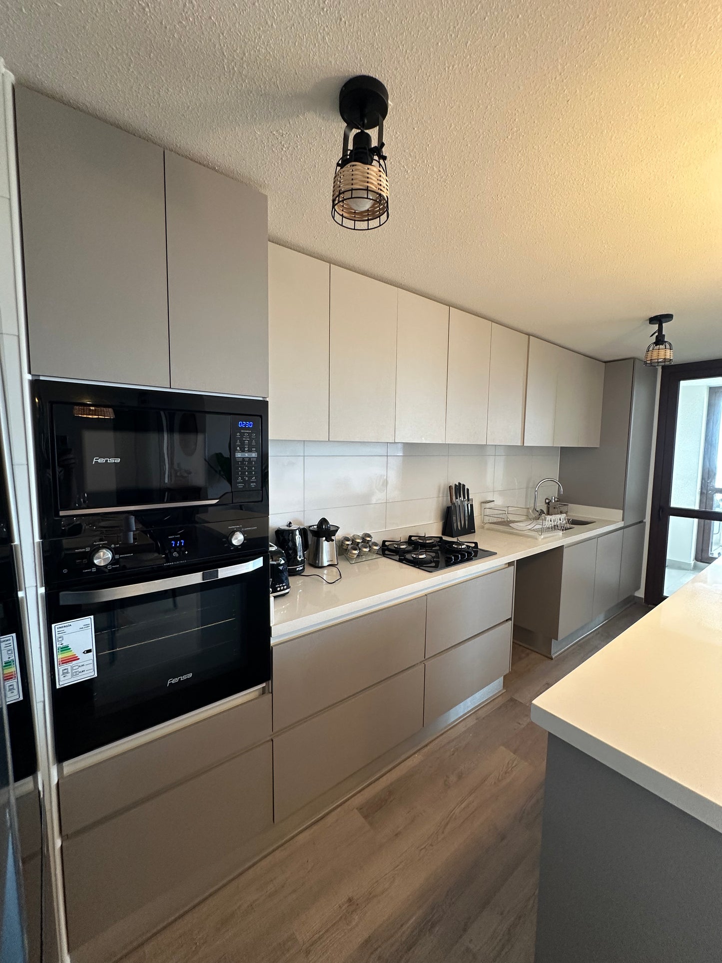 Venta Departamento Edificio Terralta - Andalué