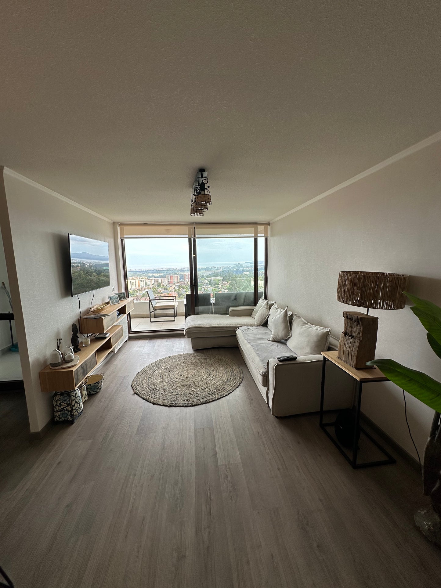 Venta Departamento Edificio Terralta - Andalué