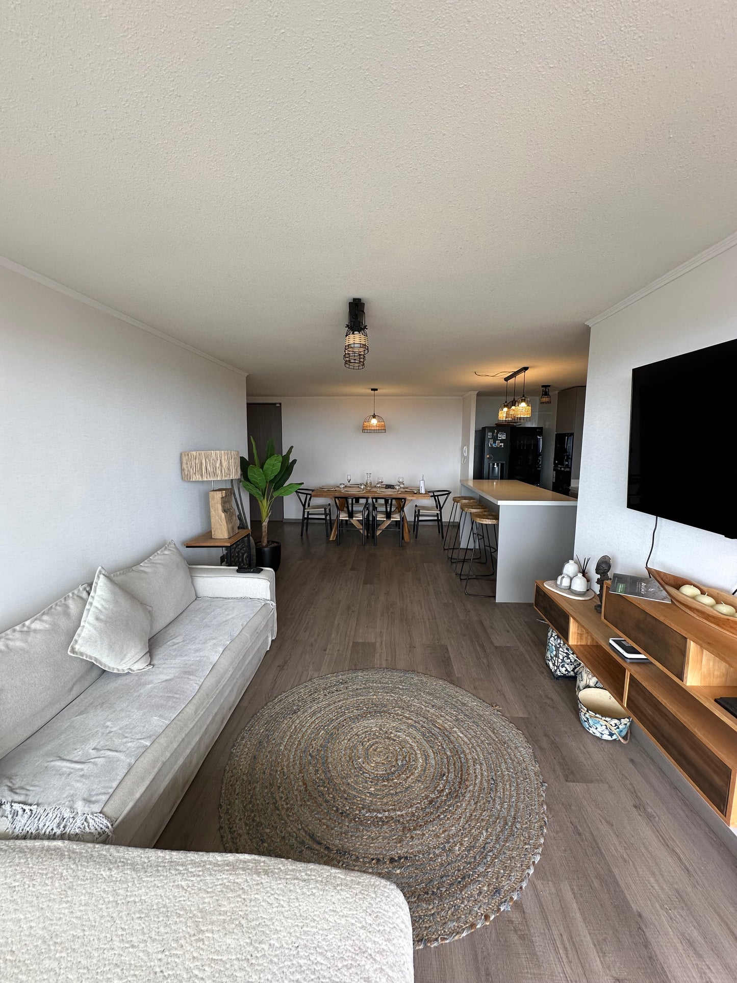 Venta Departamento Edificio Terralta - Andalué