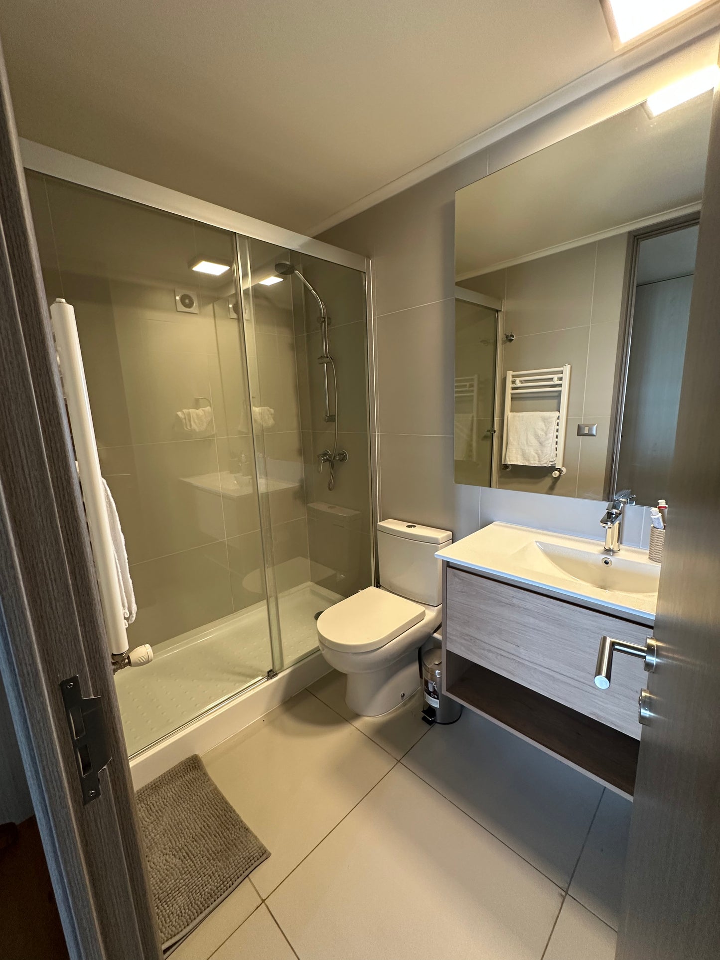 Venta Departamento Edificio Terralta - Andalué