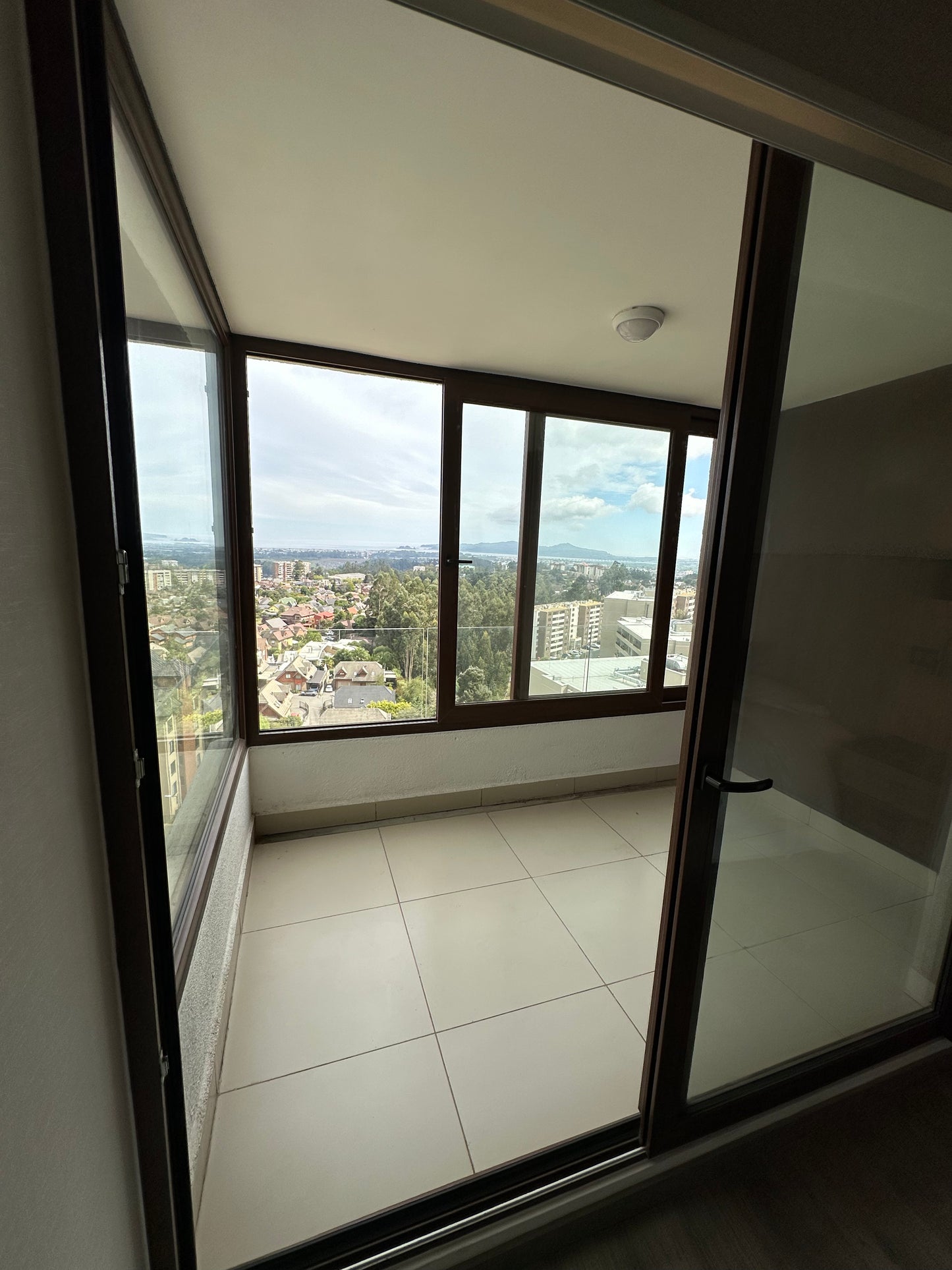 Venta Departamento Edificio Terralta - Andalué