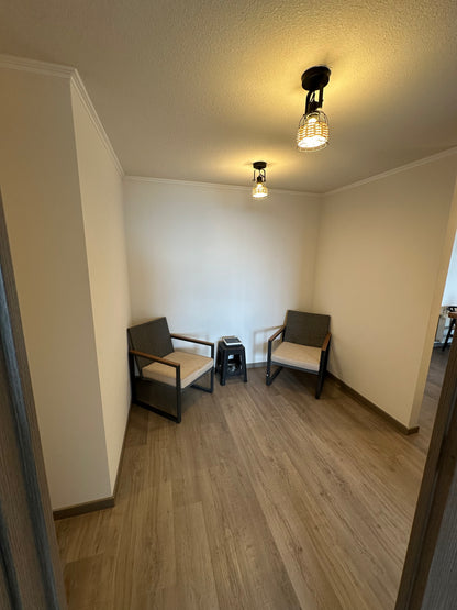 Venta Departamento Edificio Terralta - Andalué