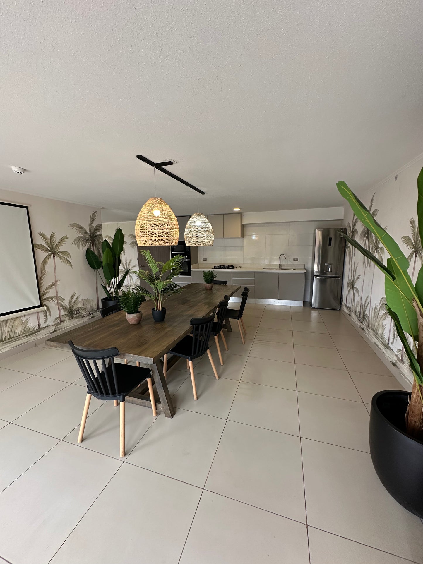 Venta Departamento Edificio Terralta - Andalué