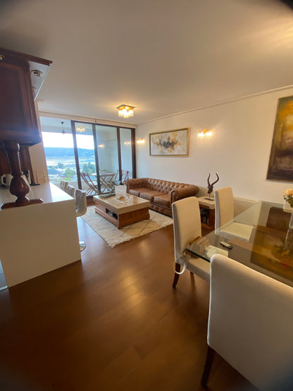 Venta Depto Torre Vista Junge - Pedro de Valdivia