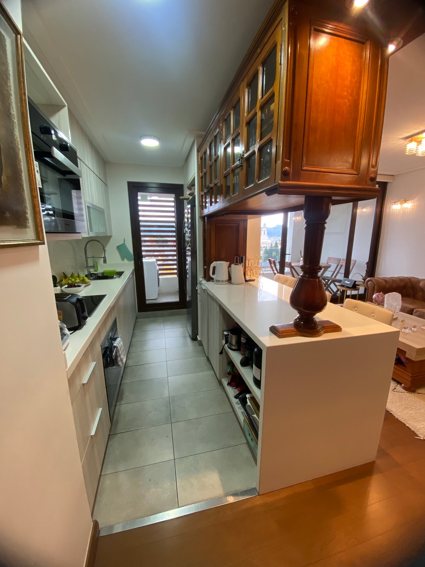Venta Depto Torre Vista Junge - Pedro de Valdivia