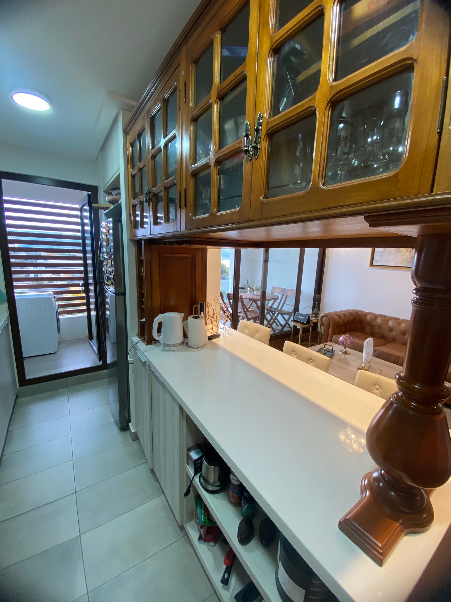 Venta Depto Torre Vista Junge - Pedro de Valdivia
