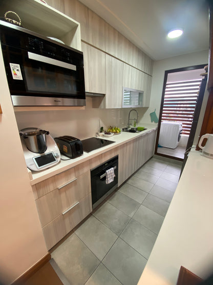 Venta Depto Torre Vista Junge - Pedro de Valdivia