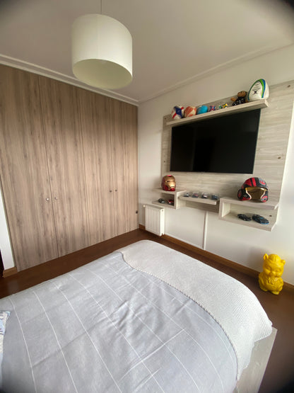 Venta Depto Torre Vista Junge - Pedro de Valdivia