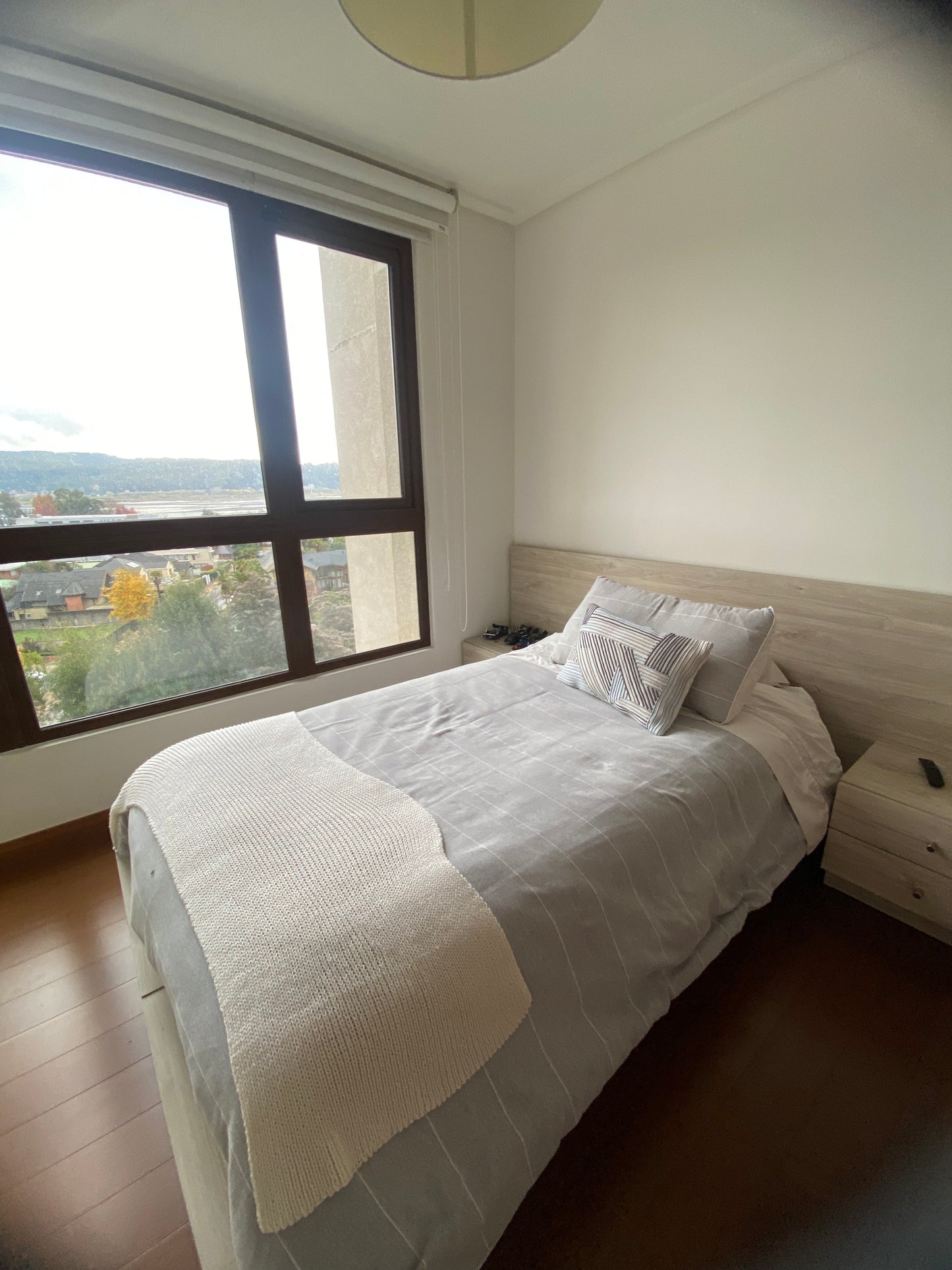 Venta Depto Torre Vista Junge - Pedro de Valdivia
