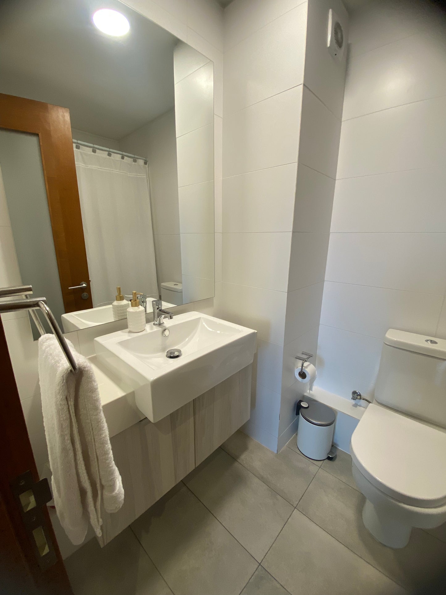 Venta Depto Torre Vista Junge - Pedro de Valdivia