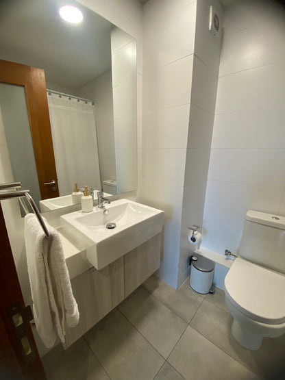 Venta Depto Torre Vista Junge - Pedro de Valdivia
