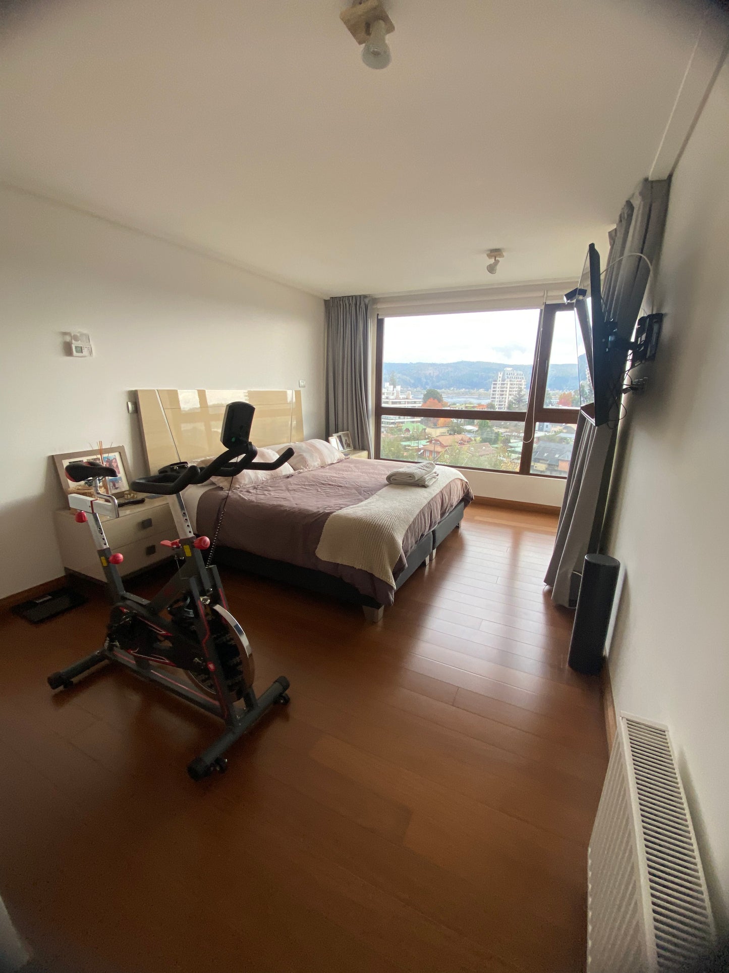 Venta Depto Torre Vista Junge - Pedro de Valdivia