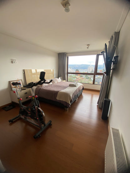 Venta Depto Torre Vista Junge - Pedro de Valdivia