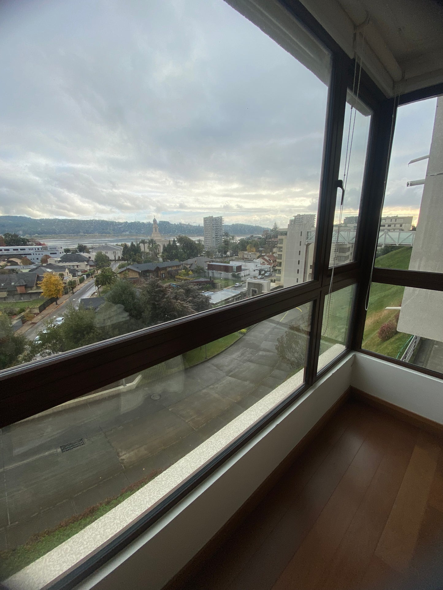 Venta Depto Torre Vista Junge - Pedro de Valdivia