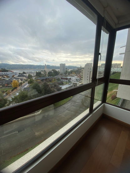 Venta Depto Torre Vista Junge - Pedro de Valdivia