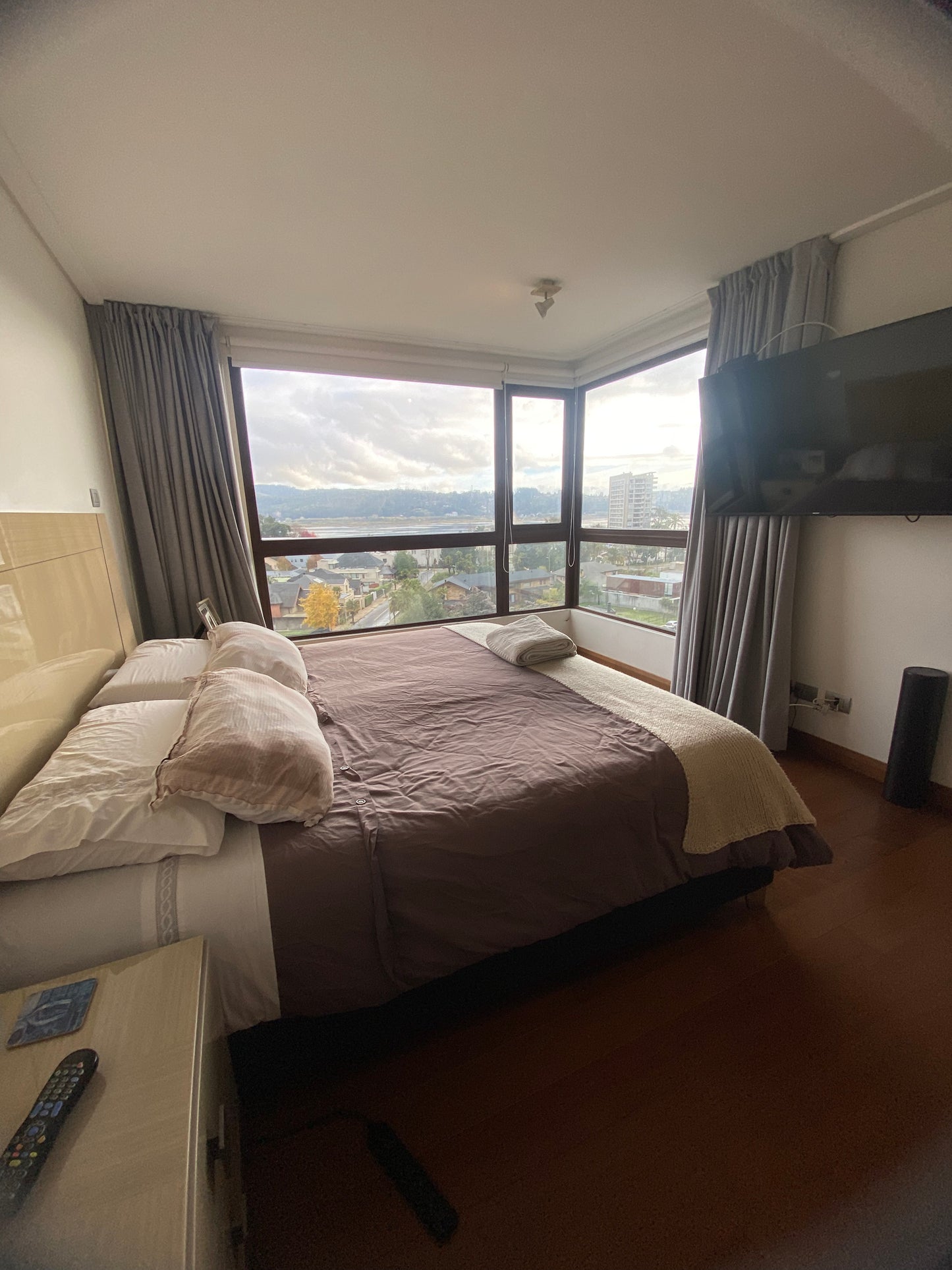 Venta Depto Torre Vista Junge - Pedro de Valdivia