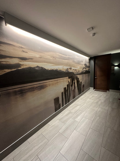 Espectacular Departamento en Edificio Q - Valle Quinta Junge