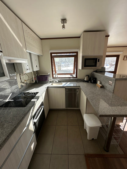 Departamento Condominio Andes - Termas De Chillán