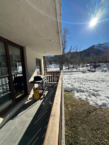 Departamento Condominio Andes - Termas De Chillán