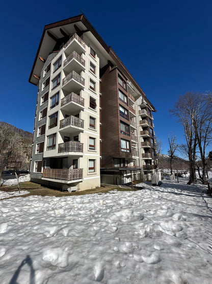 Departamento Condominio Andes - Termas De Chillán