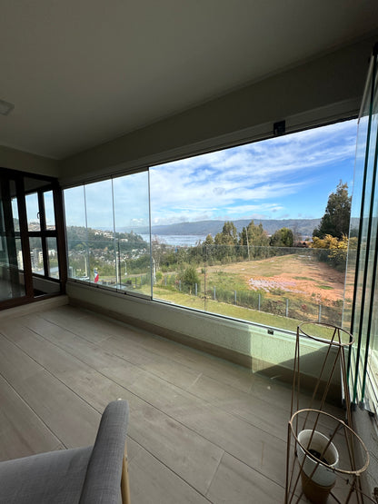Departamento con Vista al Río – Altos de Lonco, Edificio Arrayanes