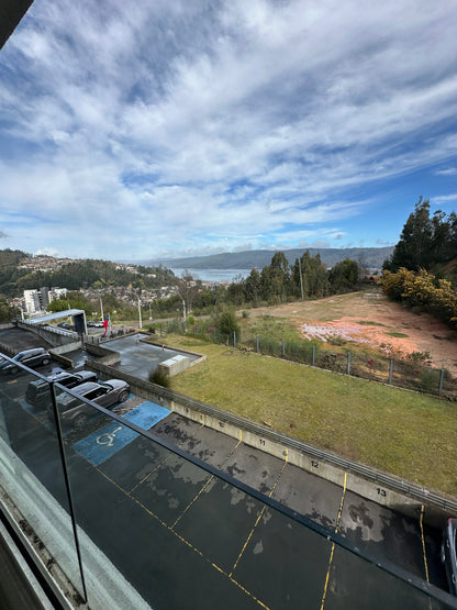 Departamento con Vista al Río – Altos de Lonco, Edificio Arrayanes