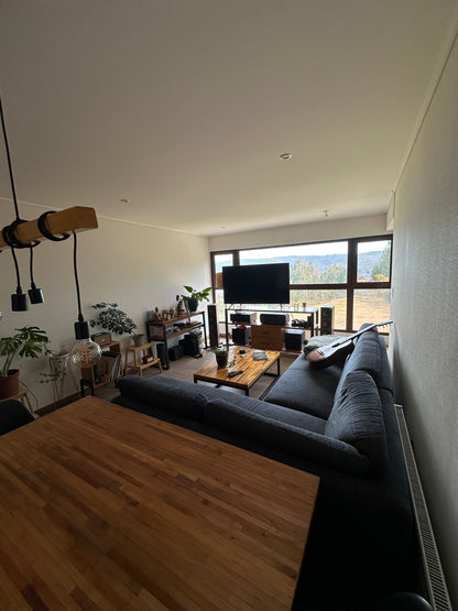 Departamento con Vista al Río – Altos de Lonco, Edificio Arrayanes