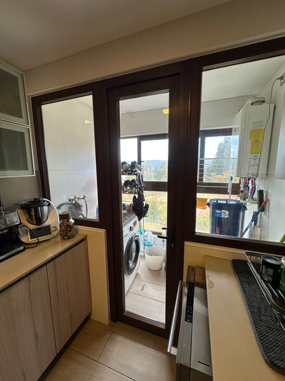 Departamento con Vista al Río – Altos de Lonco, Edificio Arrayanes