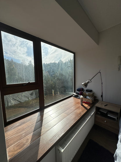 Departamento con Vista al Río – Altos de Lonco, Edificio Arrayanes