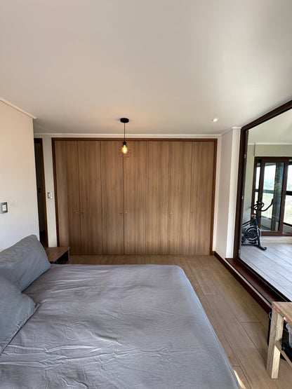 Departamento con Vista al Río – Altos de Lonco, Edificio Arrayanes