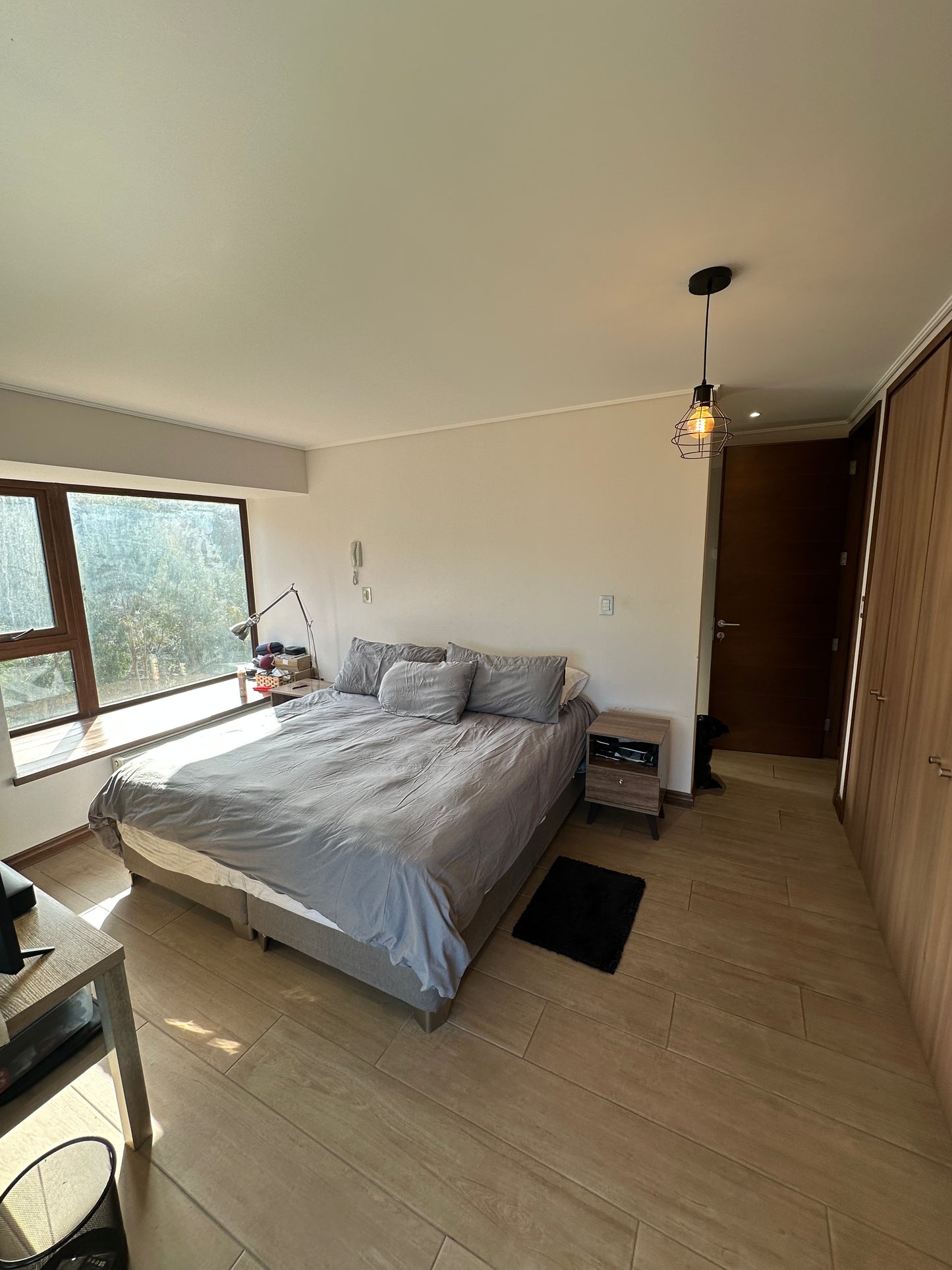 Departamento con Vista al Río – Altos de Lonco, Edificio Arrayanes