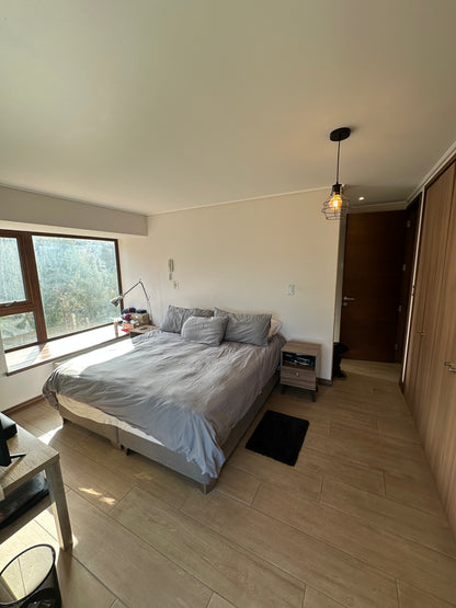 Departamento con Vista al Río – Altos de Lonco, Edificio Arrayanes