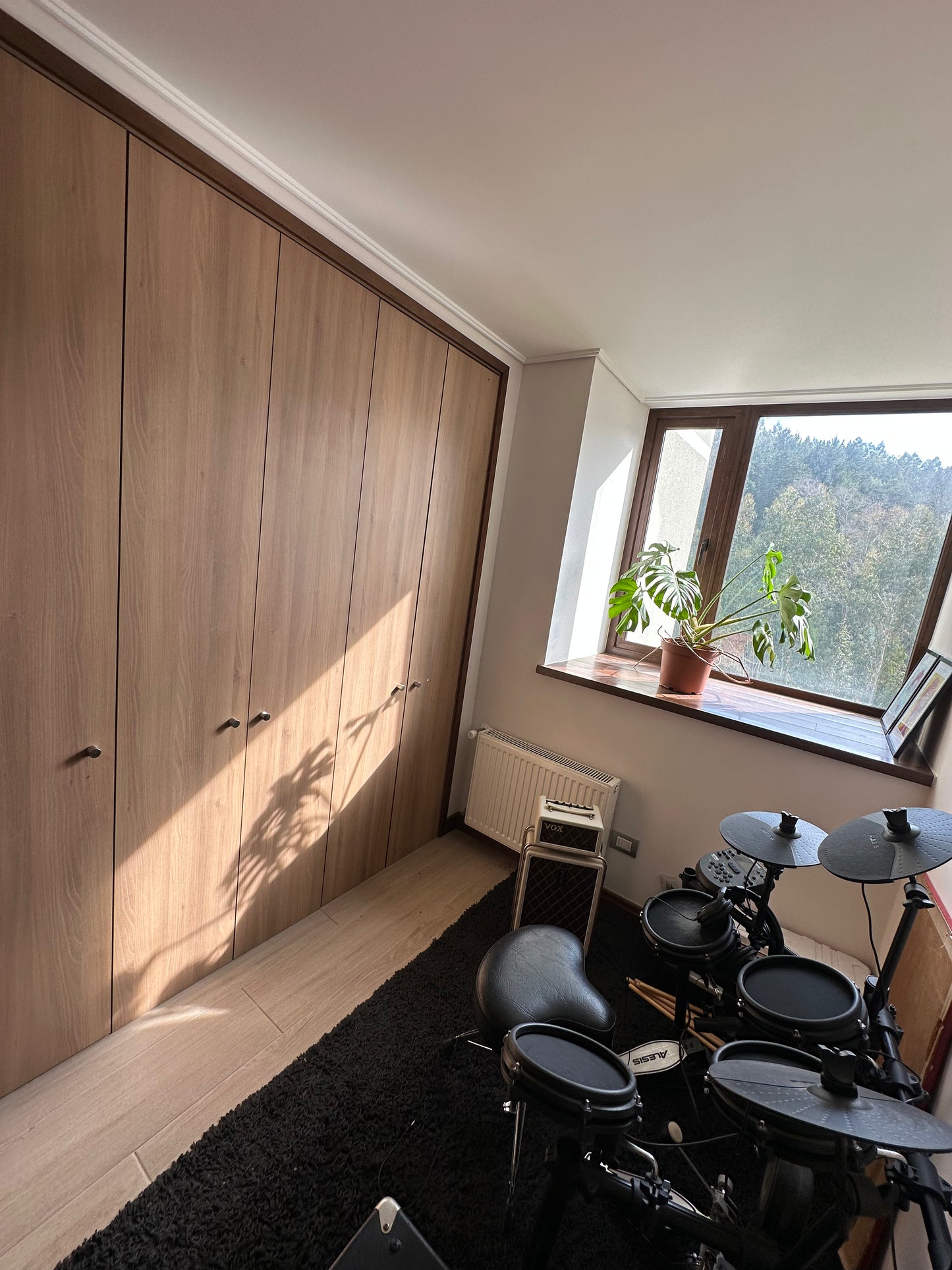 Departamento con Vista al Río – Altos de Lonco, Edificio Arrayanes