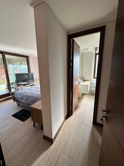 Departamento con Vista al Río – Altos de Lonco, Edificio Arrayanes